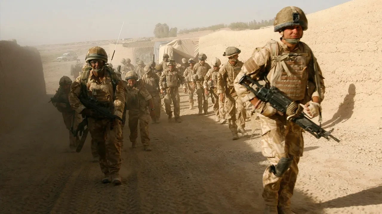 Eski İngiliz askerleri Afganistan ve Irak'ta işledikleri sivil cinayetleri itiraf ettiler