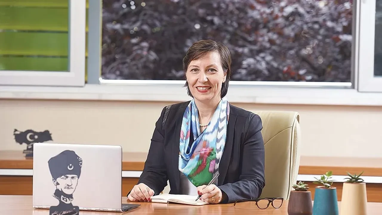 Derya Atacan kimdir? İstanbul Halk Ekmek Genel Müdürü Derya Atacan kaç yaşında, nereli?