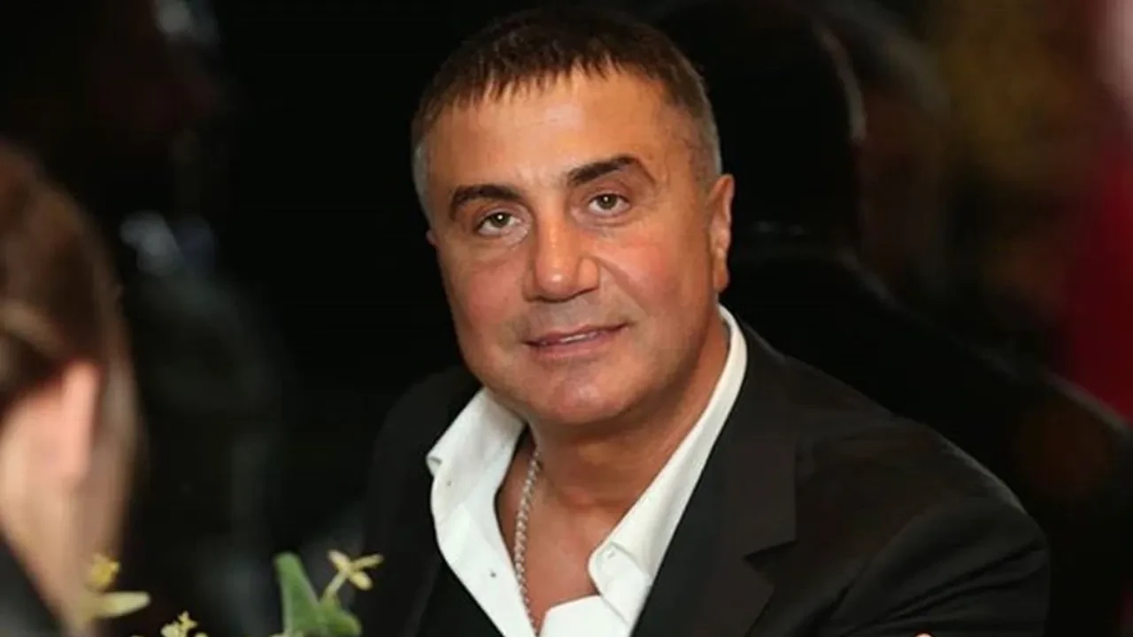 Sedat Peker’e dönüş kapısı kapalı: Mahkeme kırmızı bülteni kaldırmadı