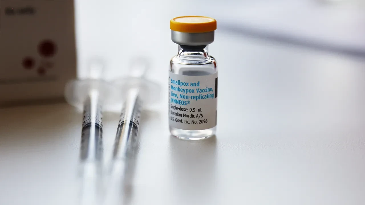 Sierra Leone'de bir haftada 384 maymun çiçeği vakası bildirildi