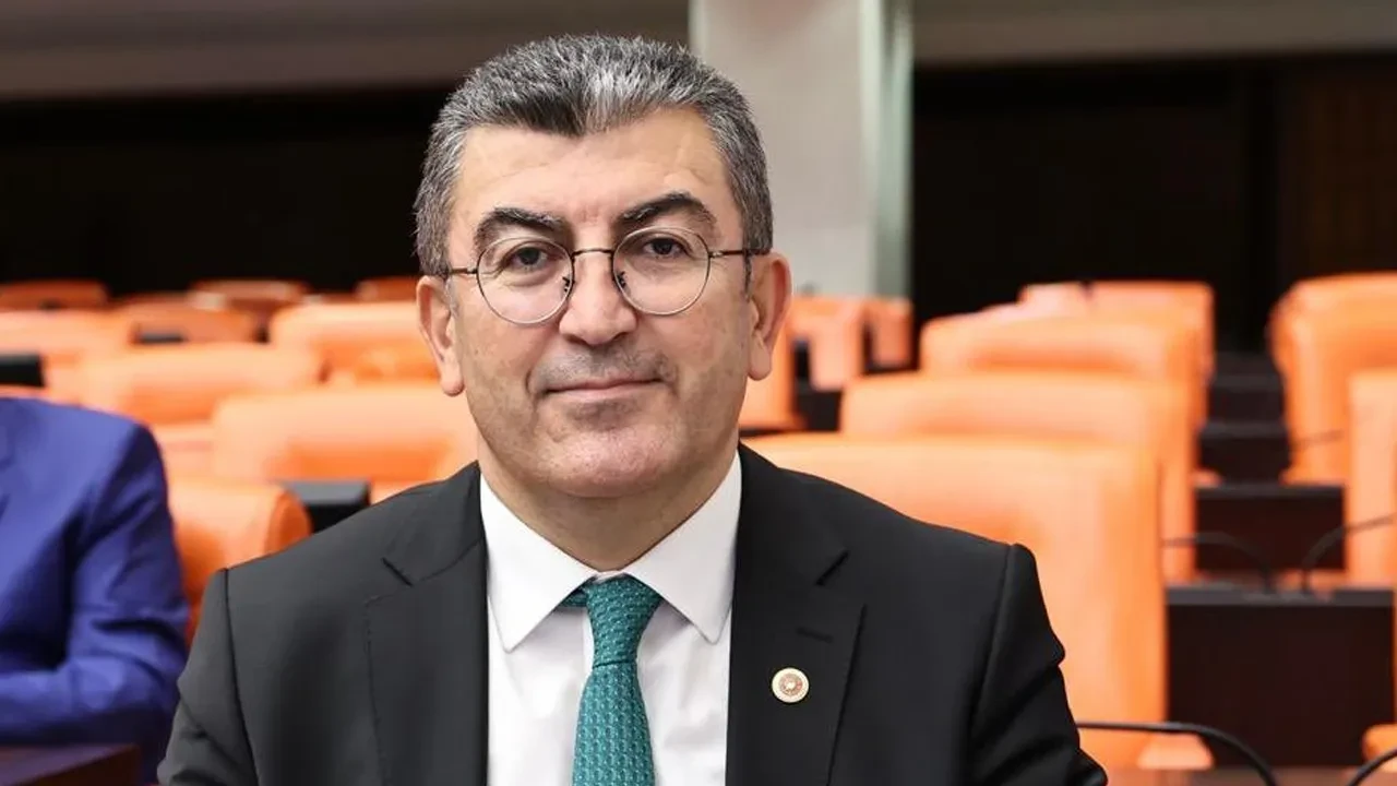 Hasan Ekici kimdir? Gelecek Partisi'nden istifa eden Hasan Ekici kaç yaşında, nereli?