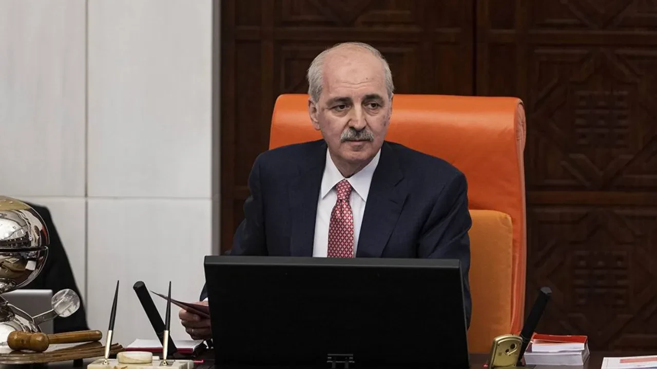 TBMM’de yeni bakan seçimi 28 Mayıs’ta başlıyor