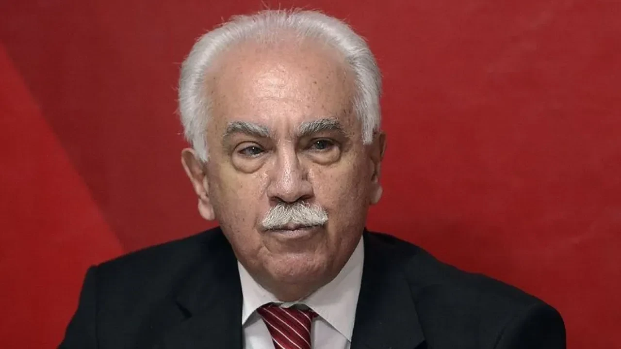 Doğu Perinçek’ten “Af” çağrısı: Silah bırakanlar toplumla bütünleşmeli