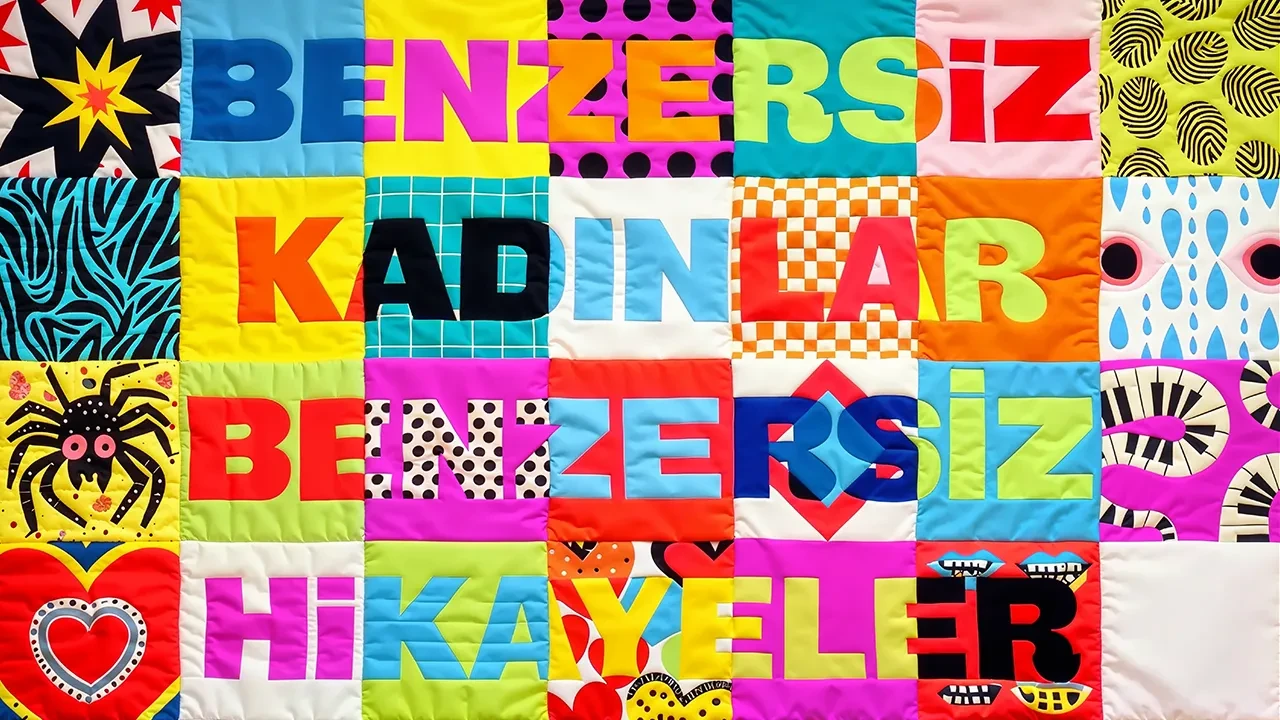 Uçan Süpürge Ankara'ya iniyor