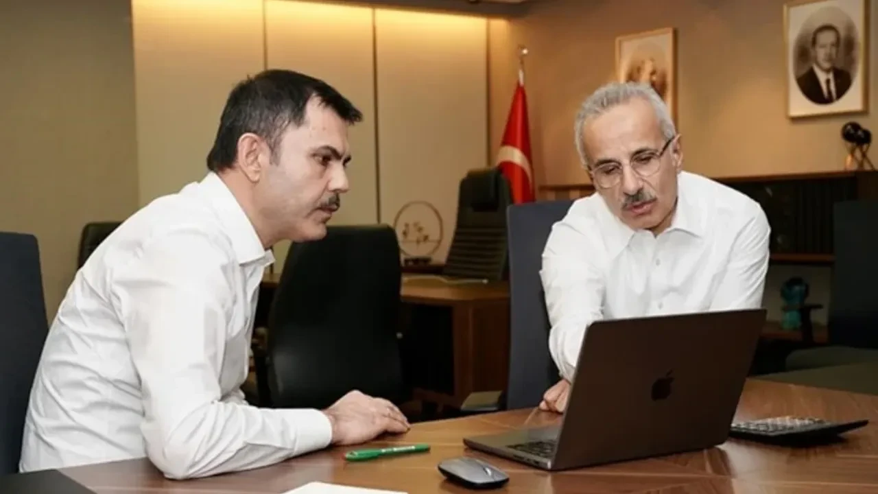 Dezenformasyonla Mücadele Merkezi iki bakanın açıklamasına 'açıklama' yaptı