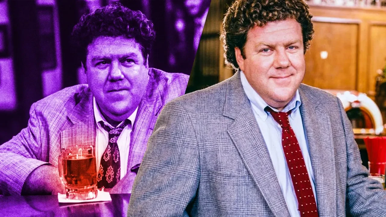 Ünlü aktör George Wendt, yaşamını yitirdi