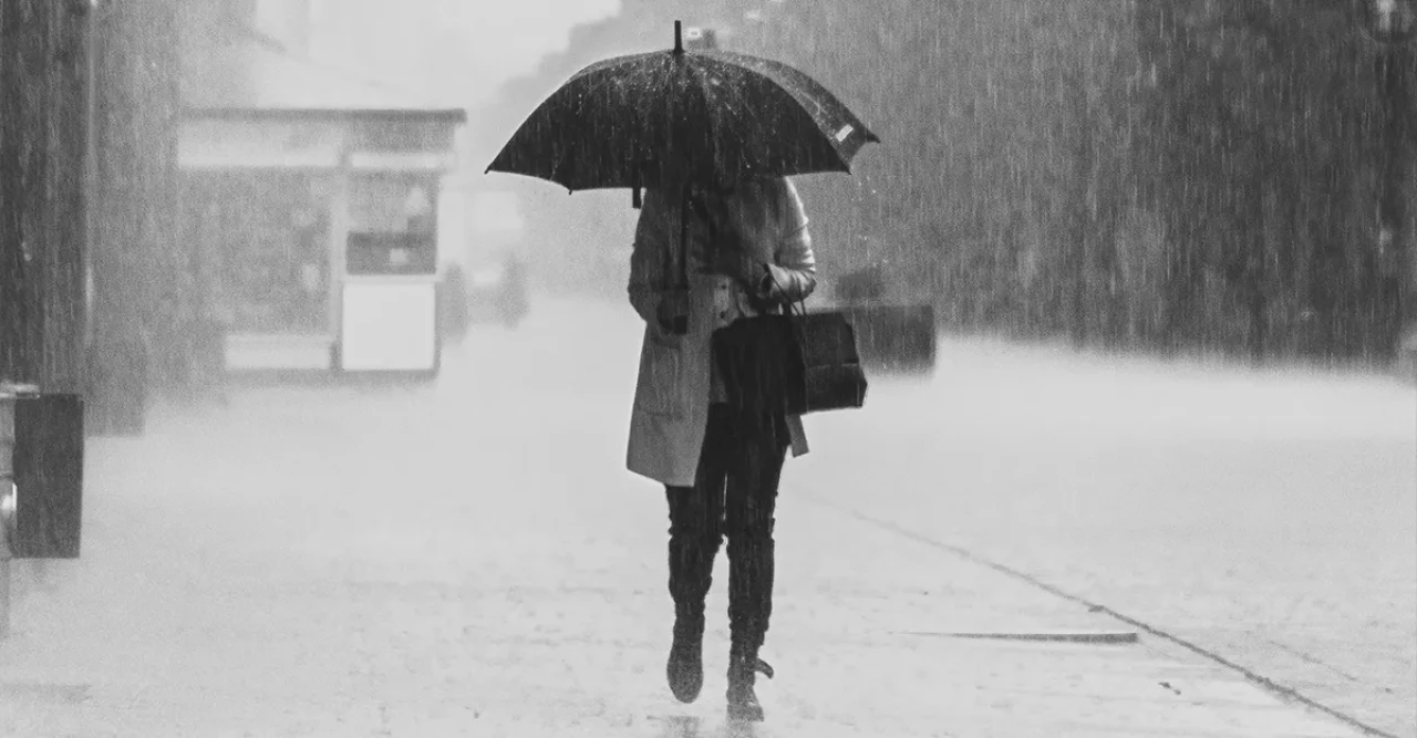 Meteoroloji uyardı: Kırklareli, Edirne ve Tekirdağ’a kuvvetli yağış geliyor