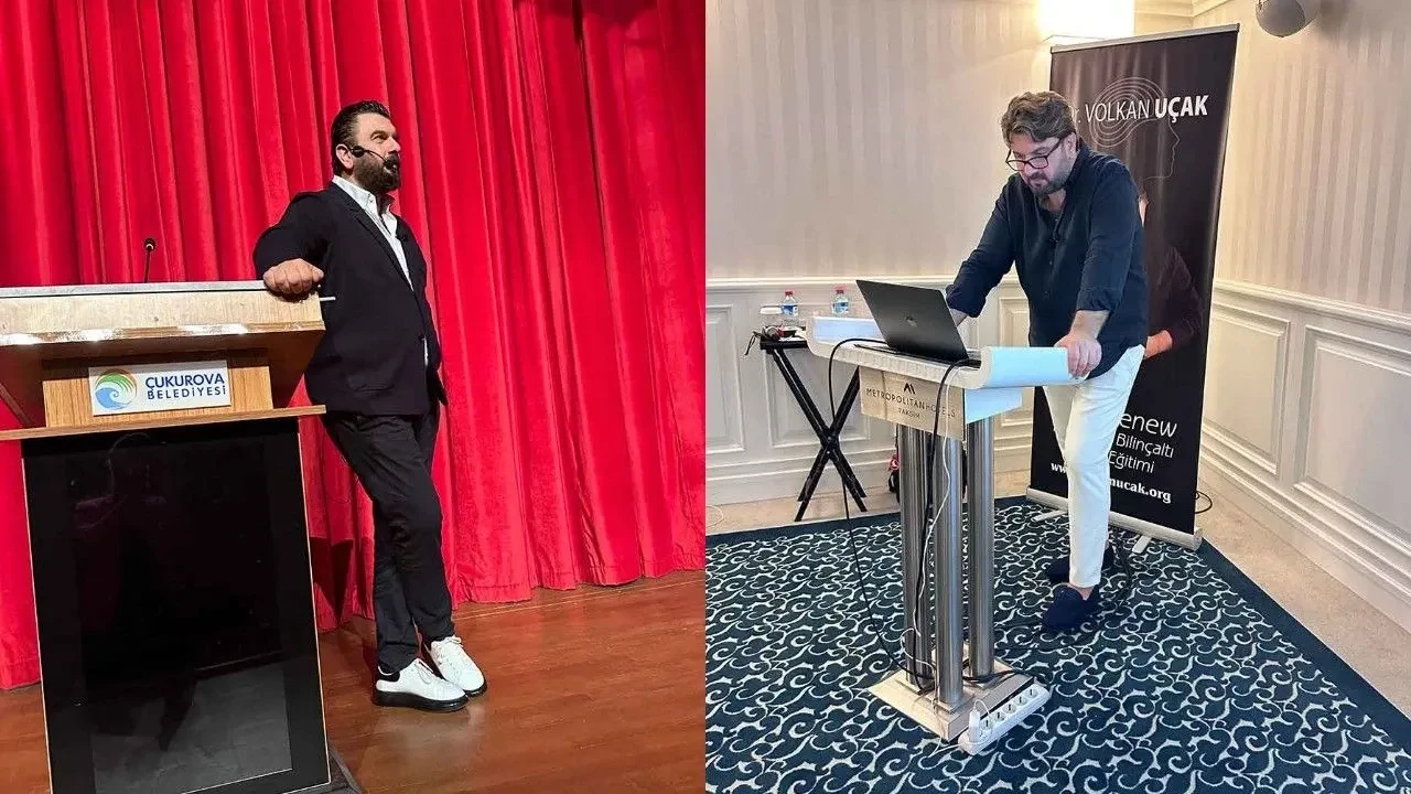 Doktor Volkan Uçak kimdir? Diploması sahte mi çıktı?