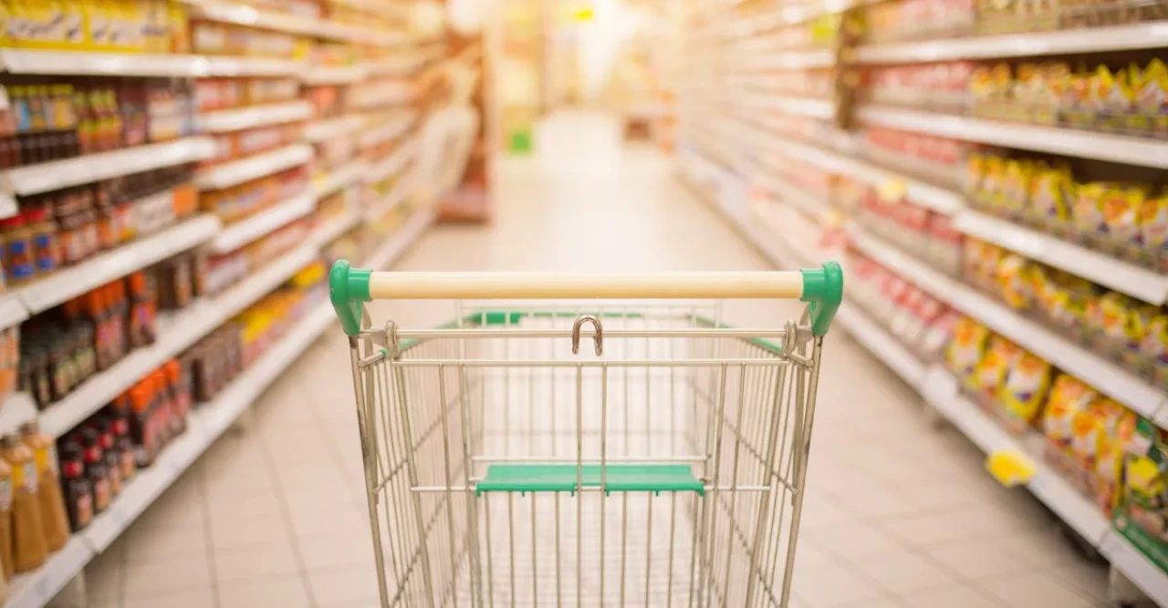 Nisan 2025 enflasyon rakamları açıklandı: TÜFE yıllık yüzde 37,86 oldu