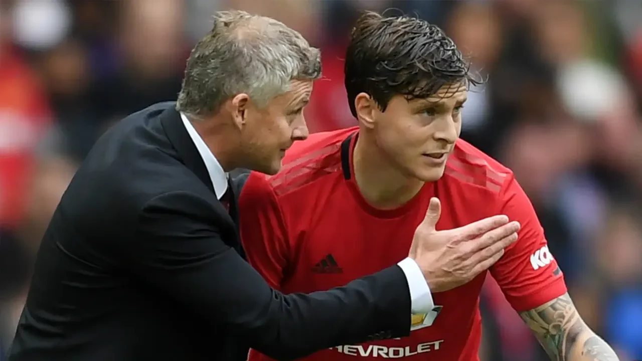 Beşiktaş defans hattına Victor Lindelöf takviyesi yapmayı planlıyor