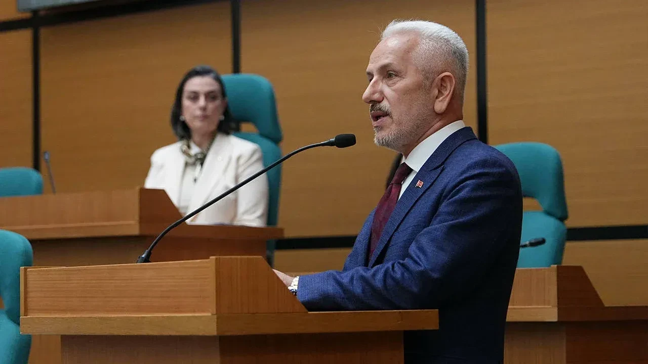 Ekrem Baki kimdir, nereli, kaç yaşında? Ekrem Baki AK Parti'den neden istifa etti?