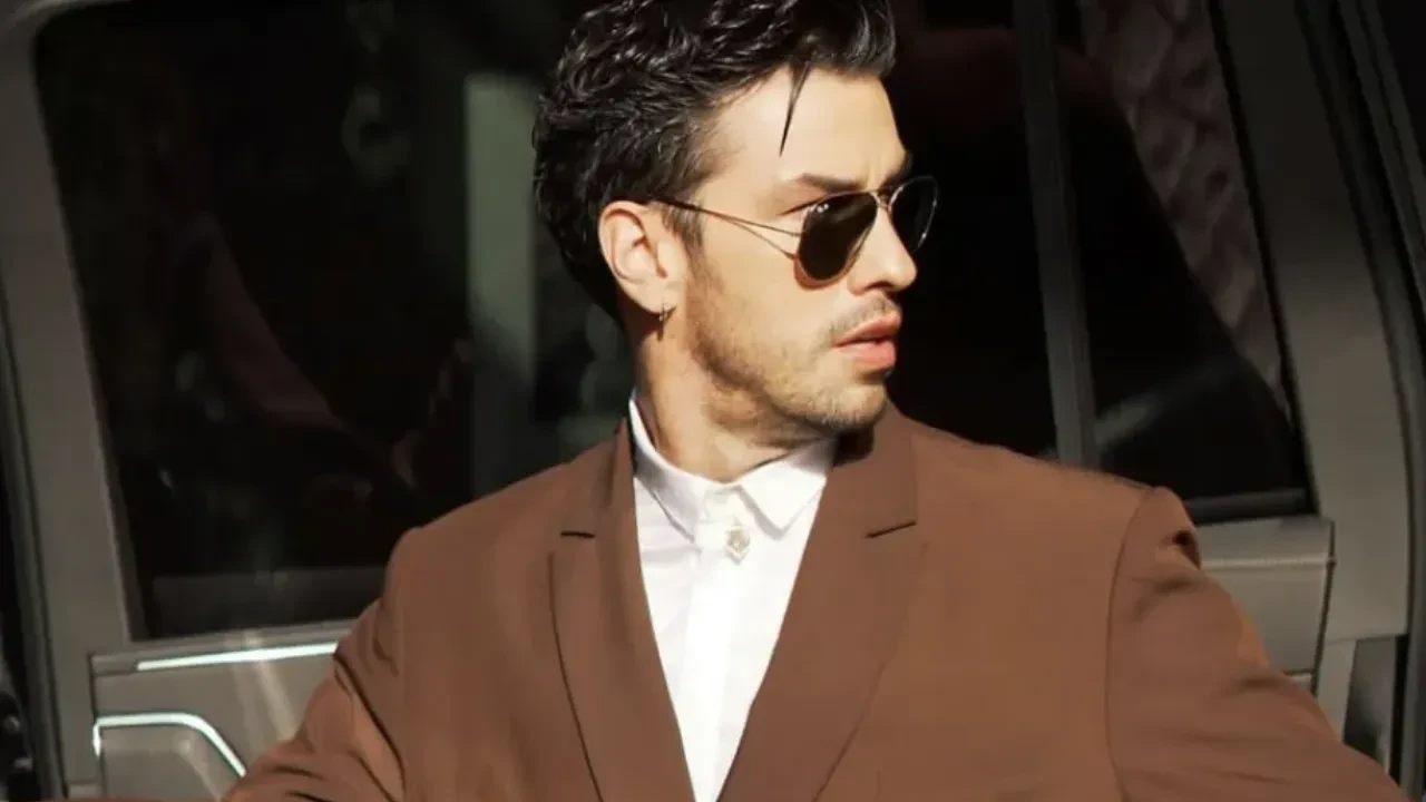 Aras Aydın kimdir, nereli, kaç yaşında?