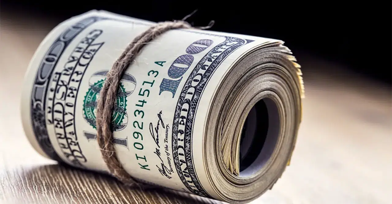 İstanbul’da 4.5 milyar TL’lik sahte döviz operasyonu: 5 şüpheli yakalandı