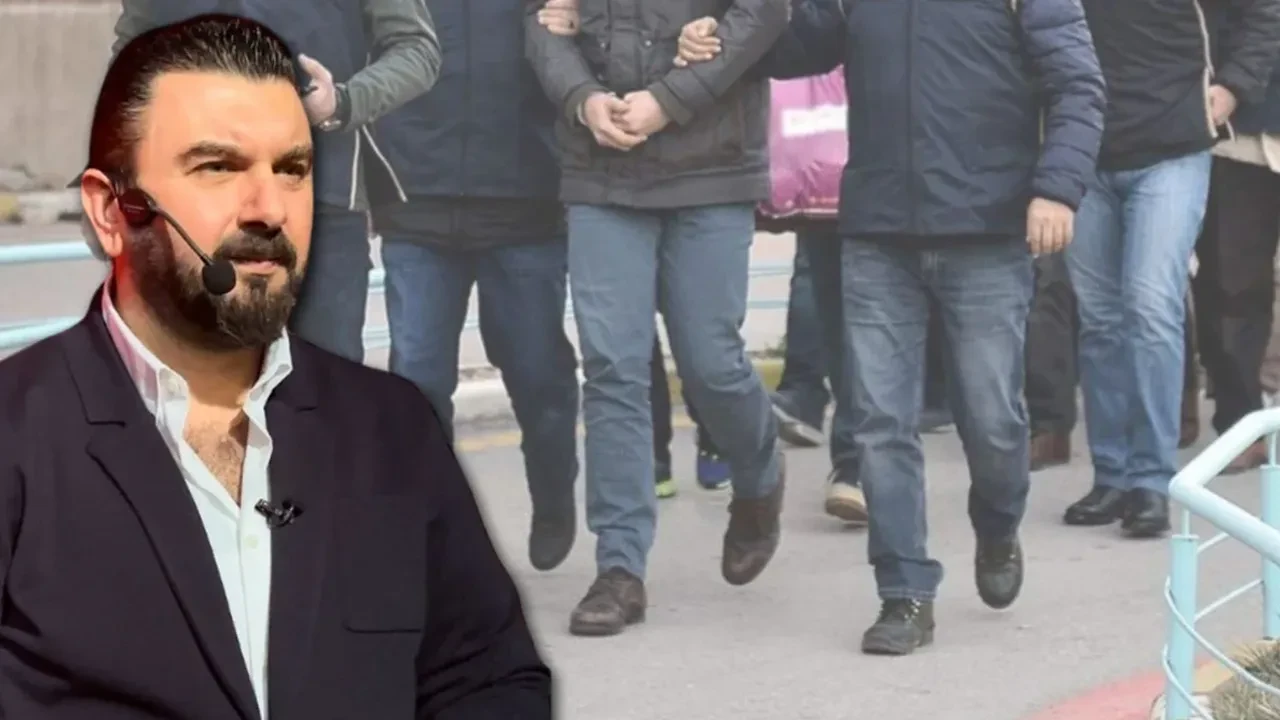 Televizyon programlarının tanınan siması doktor Volkan Uçak'ın diploması sahte çıktı: Tutuklandı