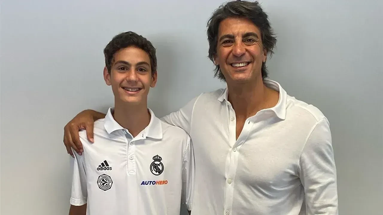 İbrahim Kutluay'ı oğlu Ömer Kutluay kimdir, nereli, kaç yaşında, boyu kaç?