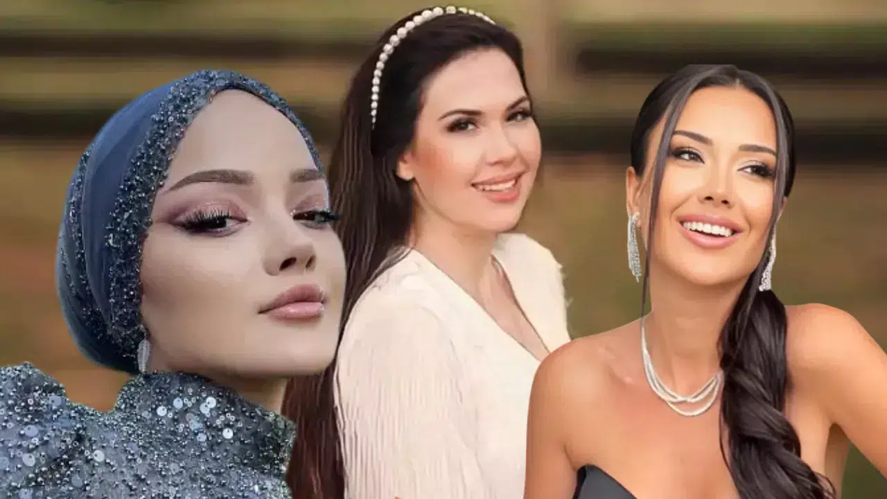 Tepki çeken akım: Dilan Polat, Şulemsi, Özlem Öz gibi fenomenler PKK destekçisi şarkıyla video çekti iddiası