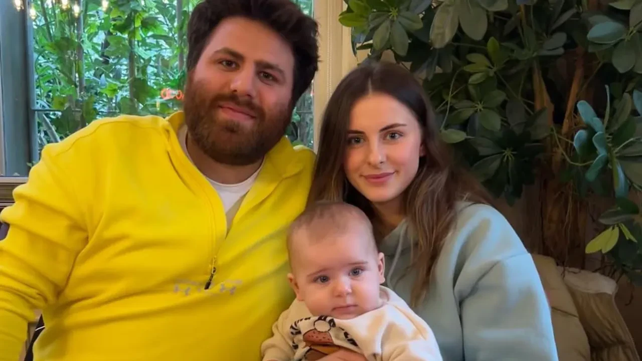 Oğuz Murat Aci'nin eşi Şükriye Aci kimdir, nereli, kaç yaşında?