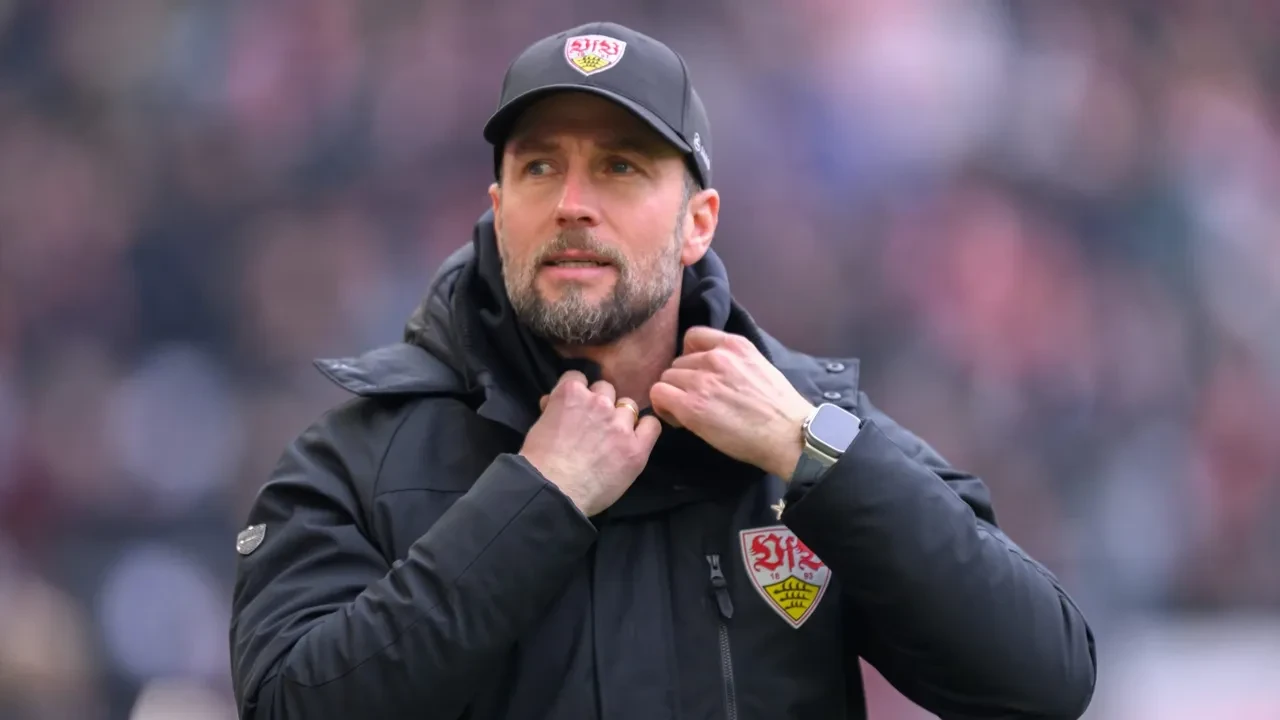 Sebastian Hoeneß kimdir? Kaç yaşında, nereli?