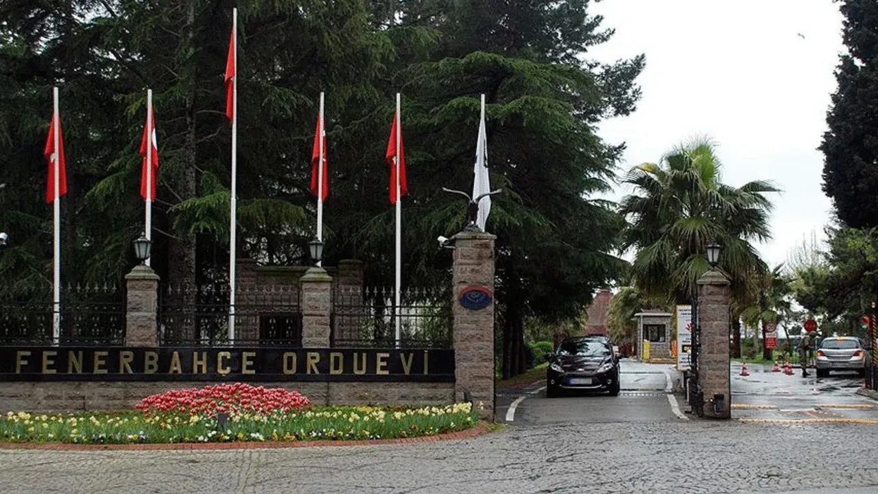 Bazı emekli askerlerin orduevine girişlerine yasak getirildi