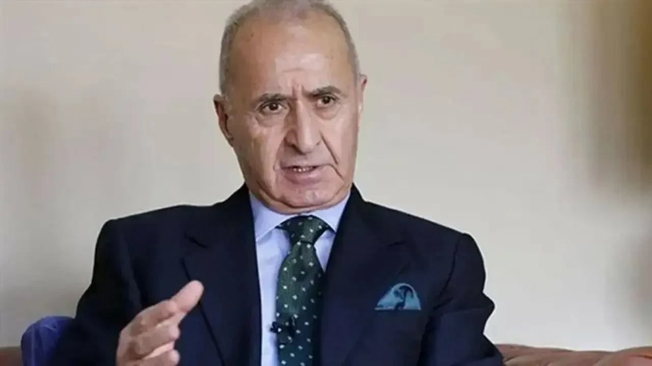 Hikmet Çetin: Darbe dönemlerinde yapılmayanlar yapılıyor