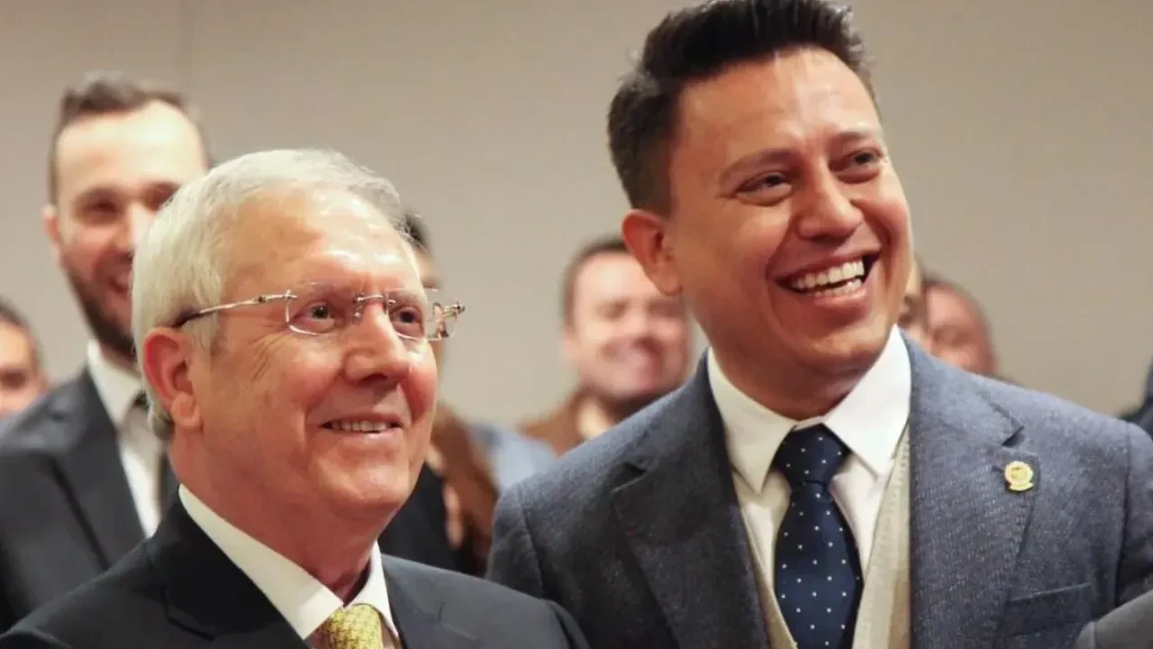 Fenerbahçe Gönüllüleri Derneği Başkanı Emrah Tünay kimdir, nereli, kaç yaşında?