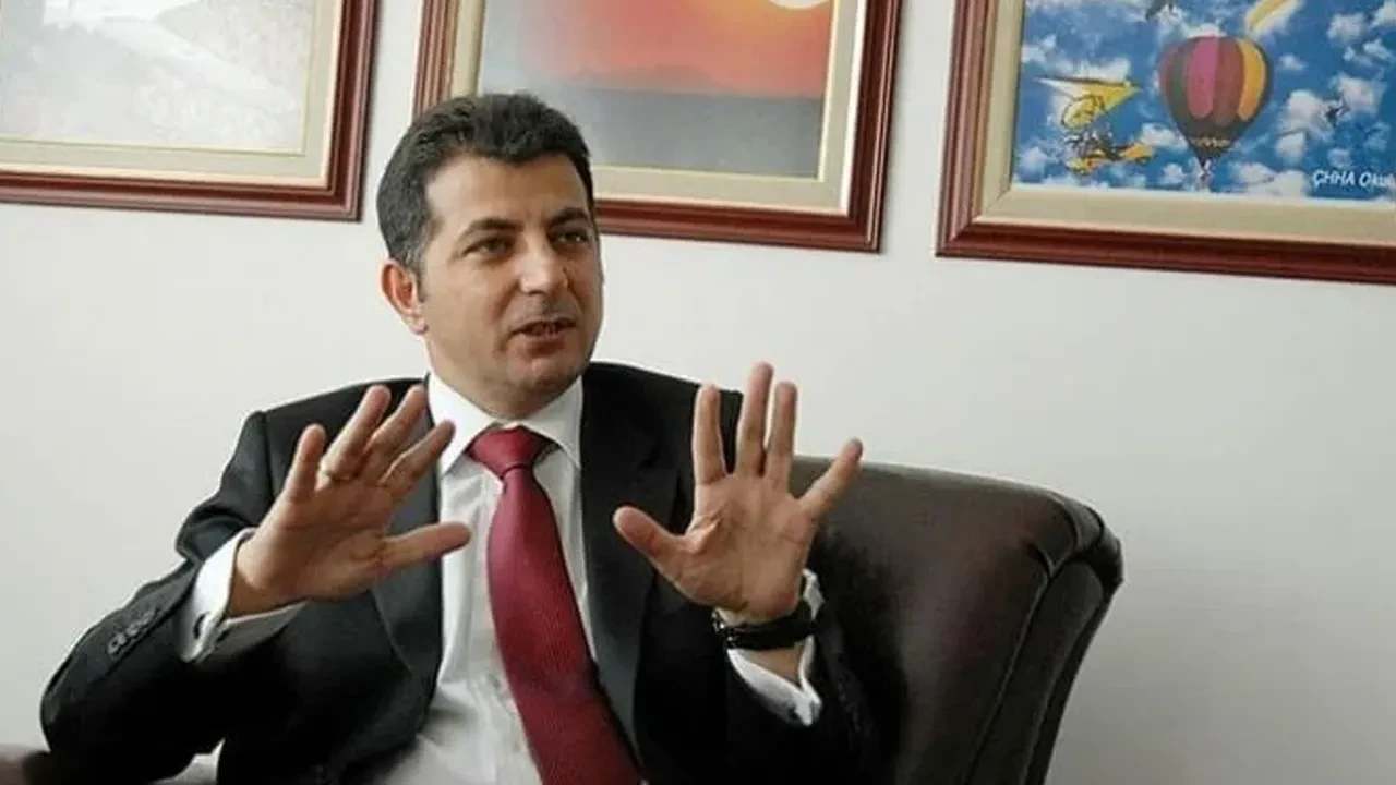 Ünsal Ban Fethiye'de gözaltına alındı