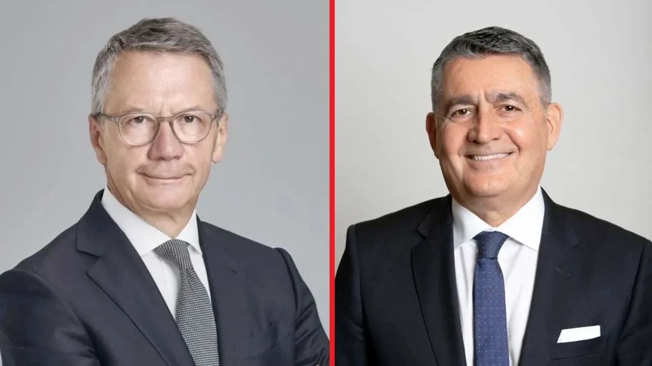 TÜSİAD yöneticilerinin yurt dışı çıkış yasağı kaldırıldı!