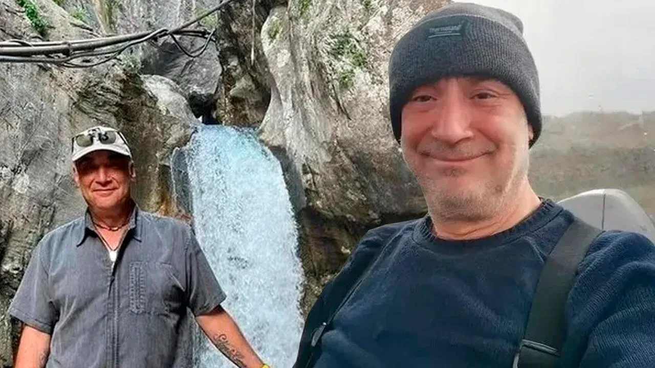 Yeşilçam oyuncusu Mehmet Serdar Sulukahya evinde bıçaklanarak öldürüldü