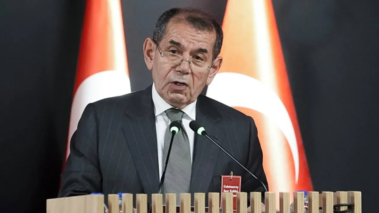 Dursun Özbek: Kendimi bildim bileli en anlamlı şampiyonluk bu