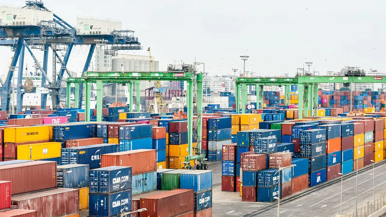 TÜİK, nisan ayı dış ticaret verilerini açıkladı