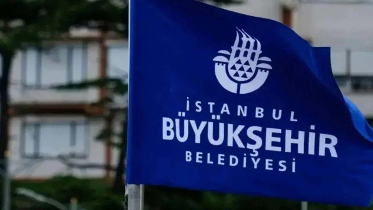 İBB’den ihale iddialarına yanıt: Yalanlar, gerçeklerle çürütüldü