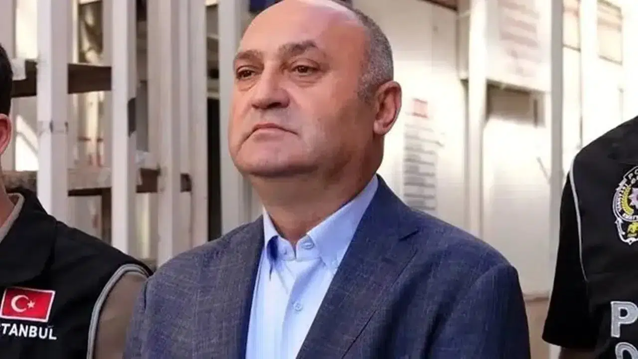 Çok şaşıracaksınız: İmamoğlu'nun koruma müdürünün kasasından ne çıktığını CHP'li Günaydın açıkladı!