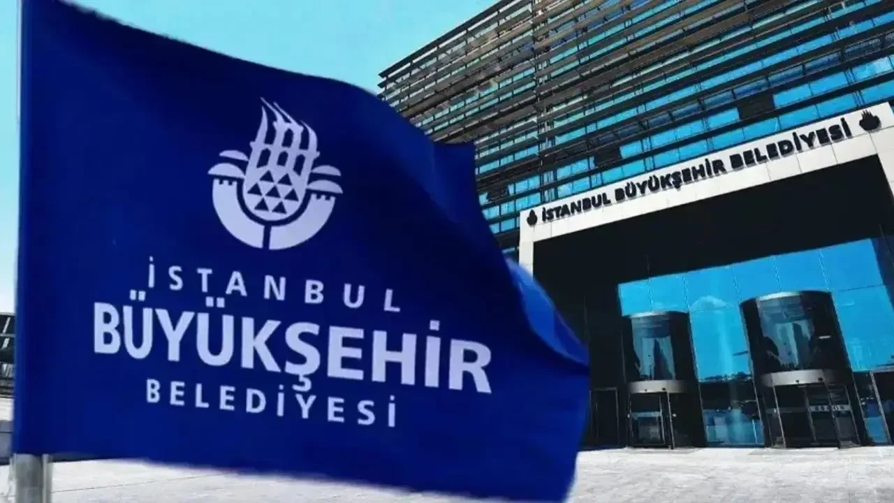 İBB'ye 4. dalga operasyonu: 36 kişiye tutuklama istemi