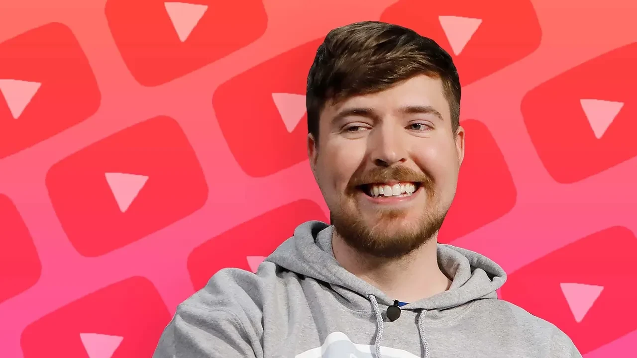 MrBeast et işine girdi: Jack Link’s ile ortak oldu