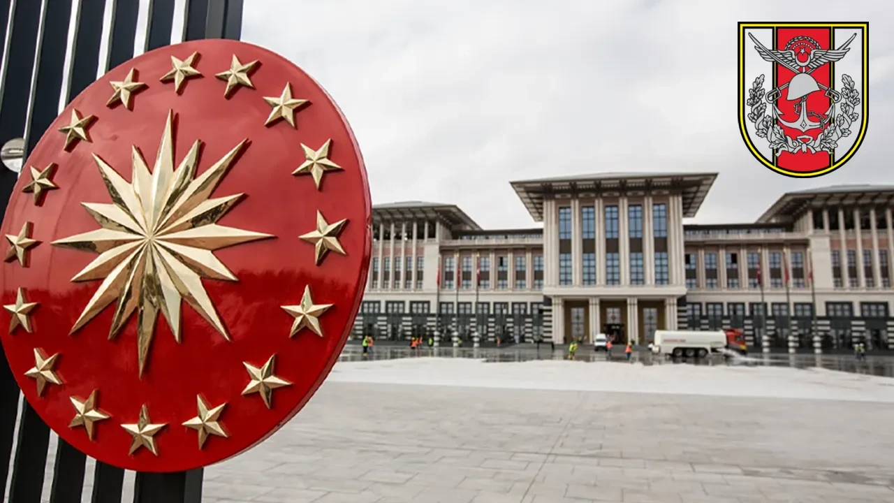 Torba yasada geri adım: Cumhurbaşkanına 'ordudan ayırma' yetkisi geri çekildi