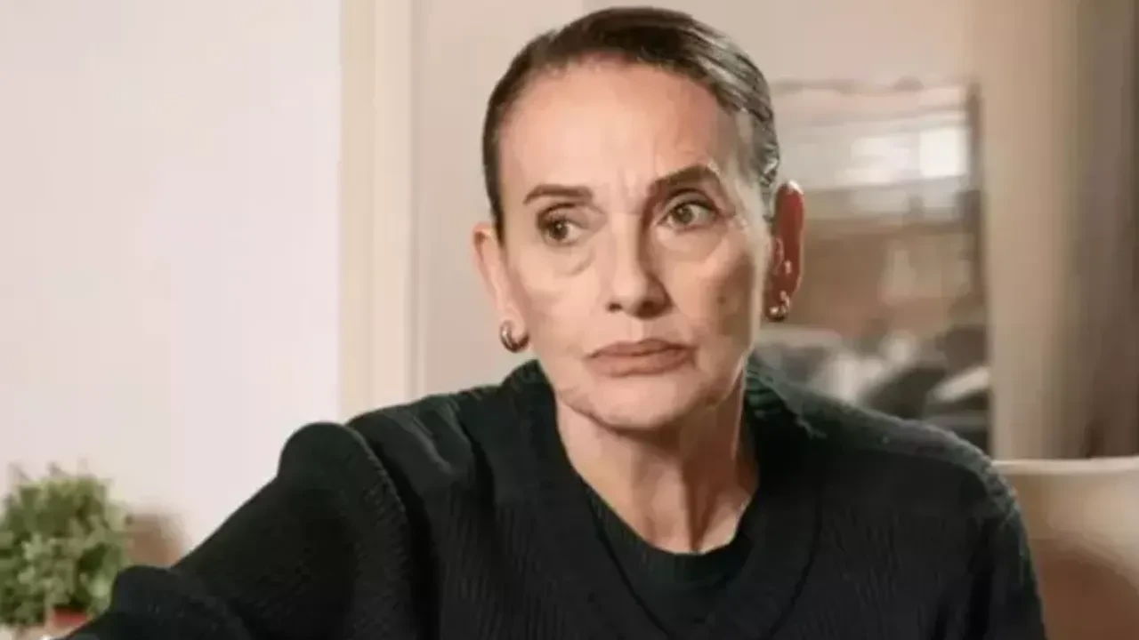 Şişli'deki kadın cinayetine tanık olan oyuncu Nur Sürer: İdama karşı biriyim