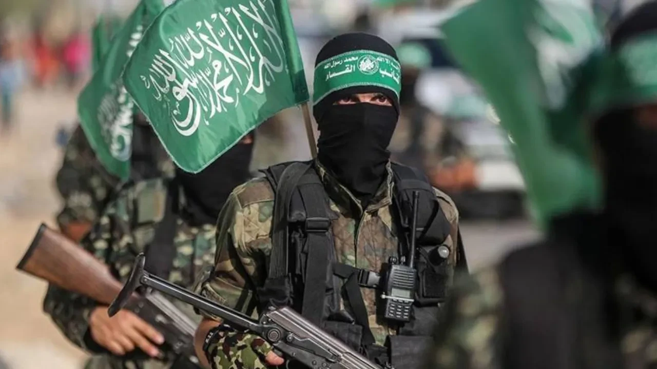 Hamas'ın ABD'nin ateşkes önerisini kabul ettiği iddia edildi