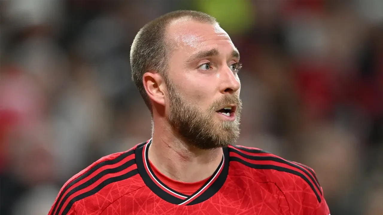 Beşiktaş, Christian Eriksen transferi için harekete geçti