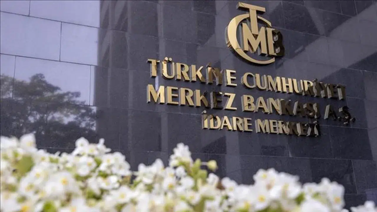 Merkez Bankası rezervleri 7 haftanın ardından 150 milyar doların üzerini gördü