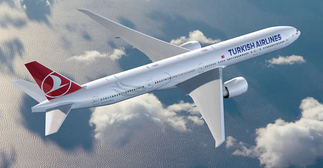 THY, 2025’te de Türkiye’nin en değerli markası seçildi