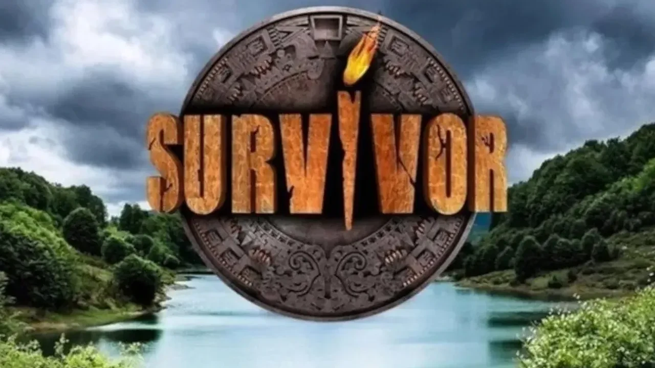 Survivor'a hiç beklenmeyen isim veda etti