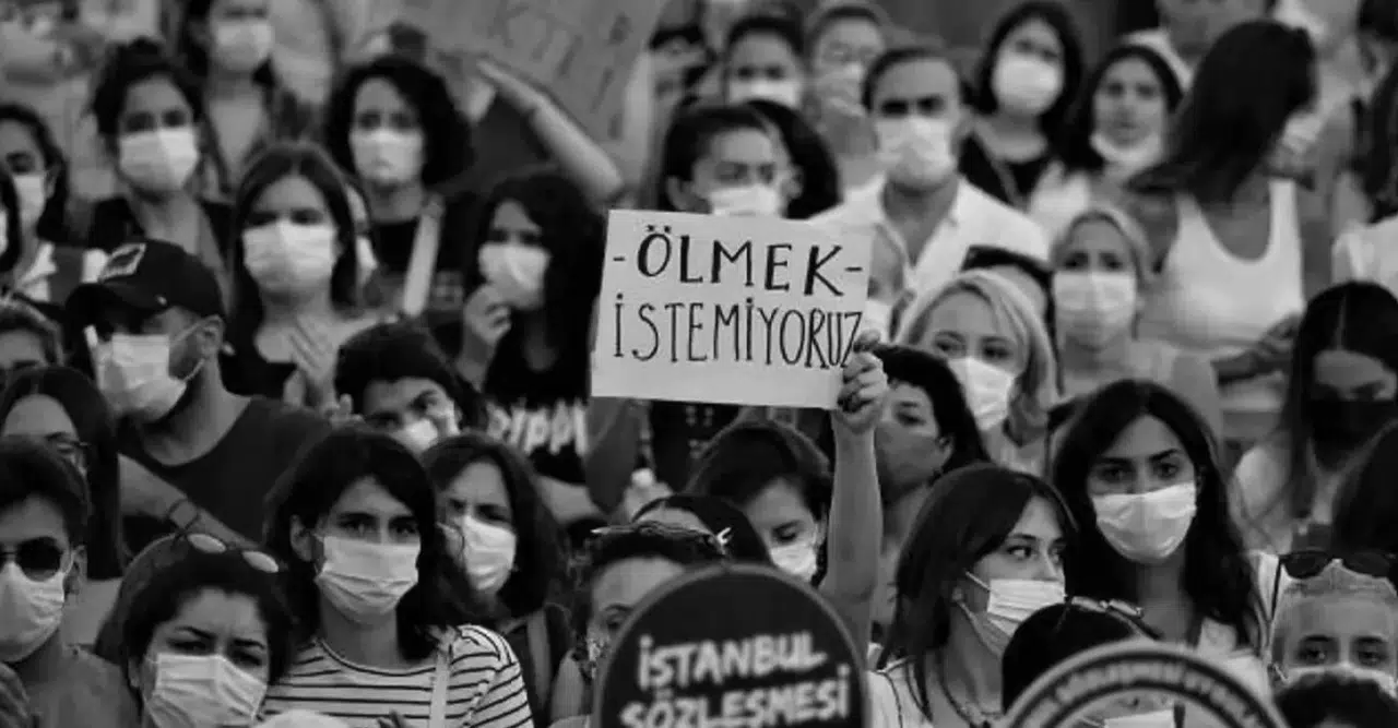 Edirne’de eski eşini öldüren komiser, ağırlaştırılmış müebbet hapis cezası aldı