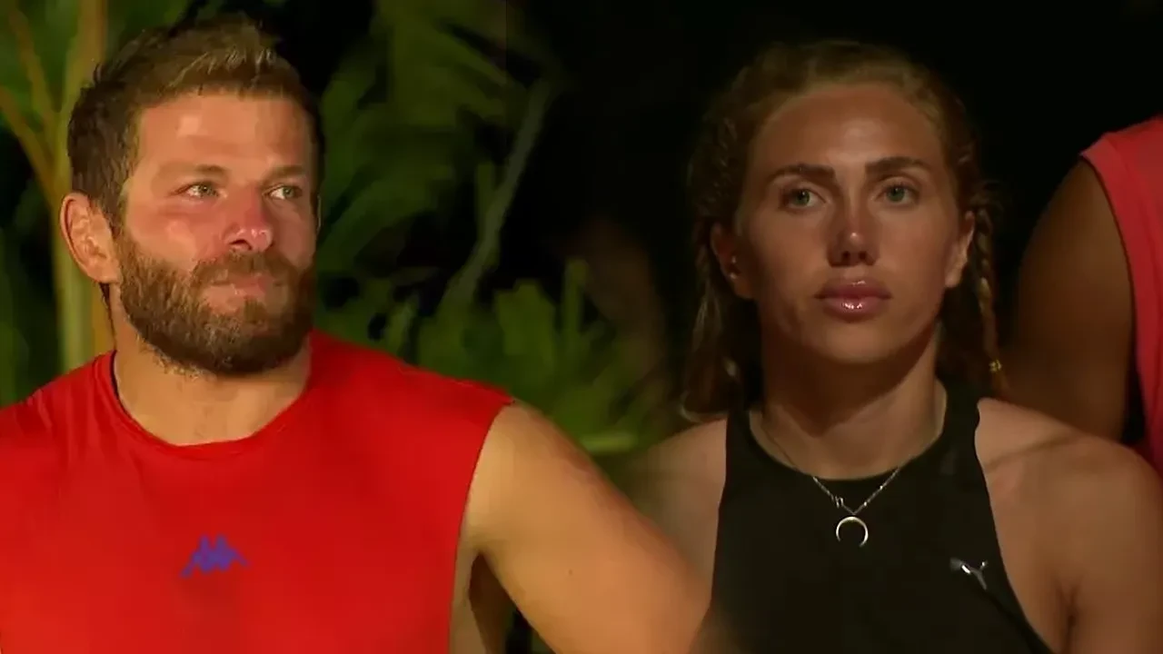 Survivor'da İsmail Balaban elendi, Meryem Kasap adayı birbirine kattı