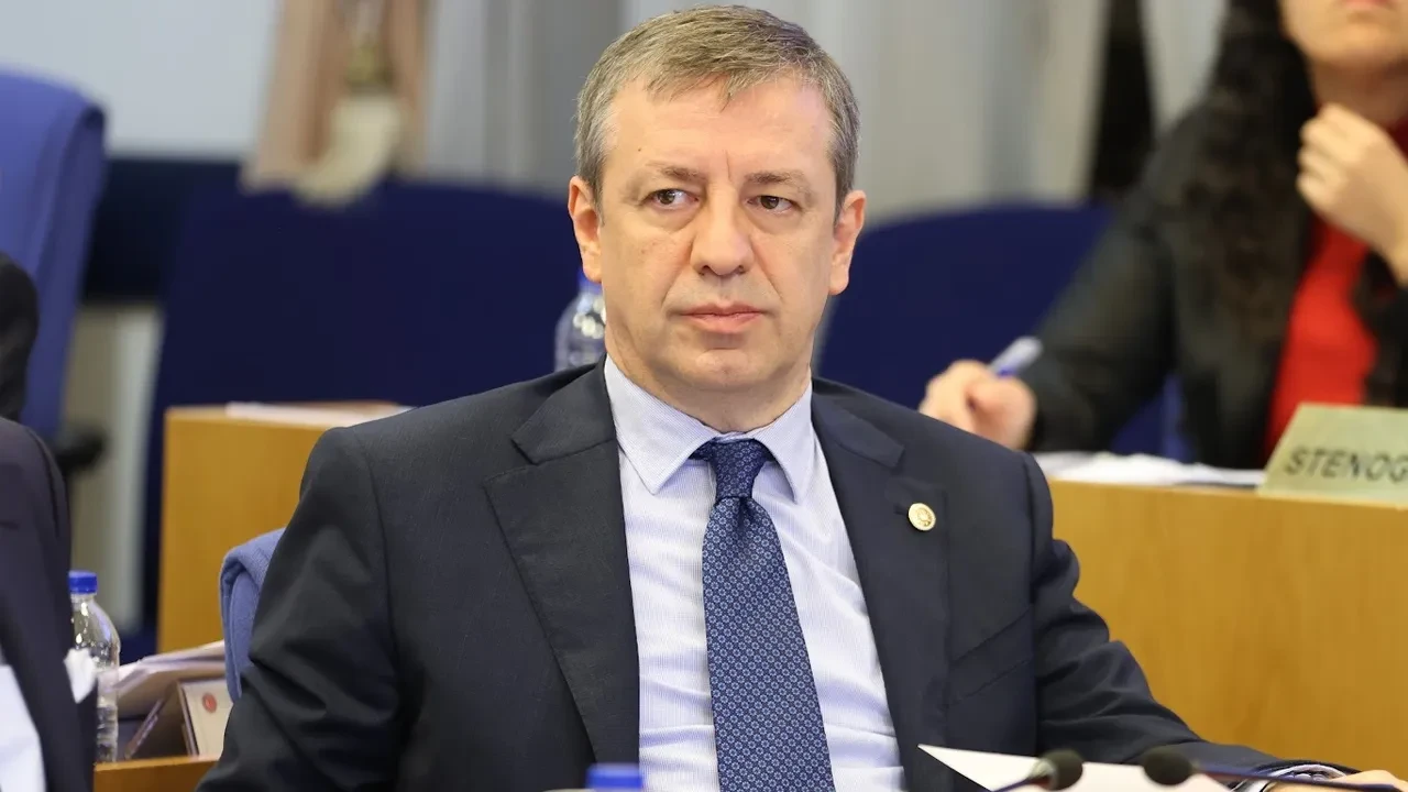 Bütçe Komisyonu’nda CHP’li Türeli: 35 maddenin 14’ü Anayasa'ya aykırı