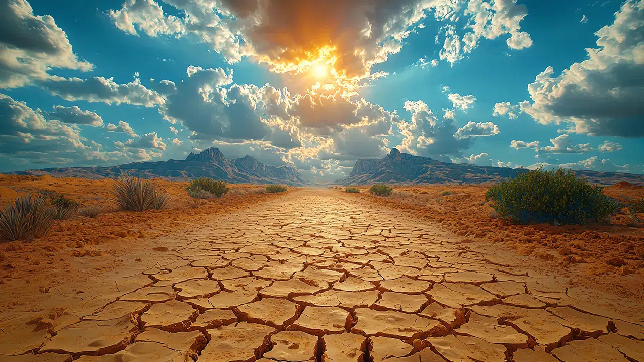 Dünya Meteoroloji Örgütü'nden gelecek 5 yıl için ciddi uyarı: Dünya sıcaktan kavrulacak