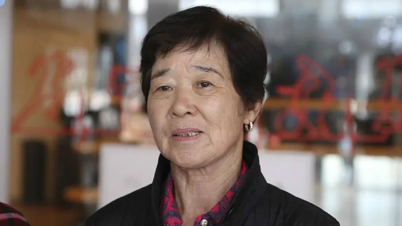 Gerçek 'Ayla' Koreli Kim Eunja hayatını kaybetti