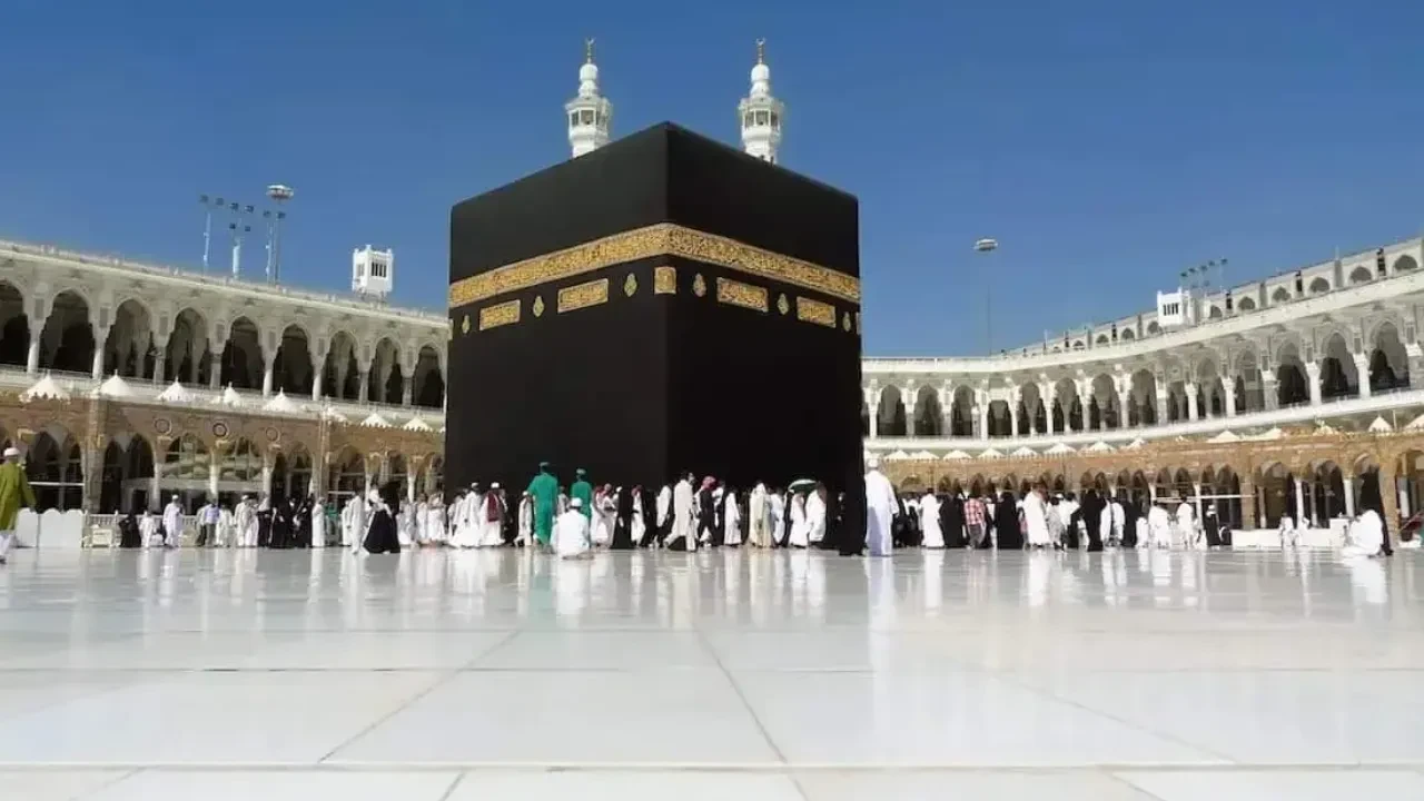 Hac ve umre denetiminde yeni dönem: Sayıştay yetkisi kaldırıldı