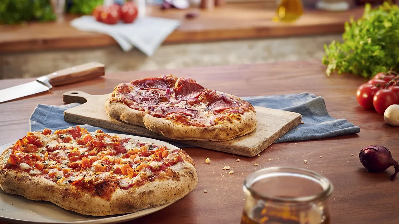 Türkiye'de internetten en çok sipariş edilen yemek belli oldu