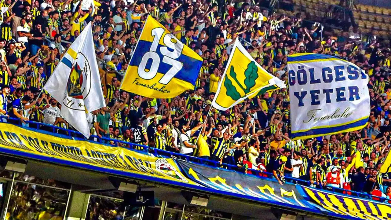 Fenerbahçe’de 2025-2026 kombine satışları başlıyor: Fiyatlar belli oldu