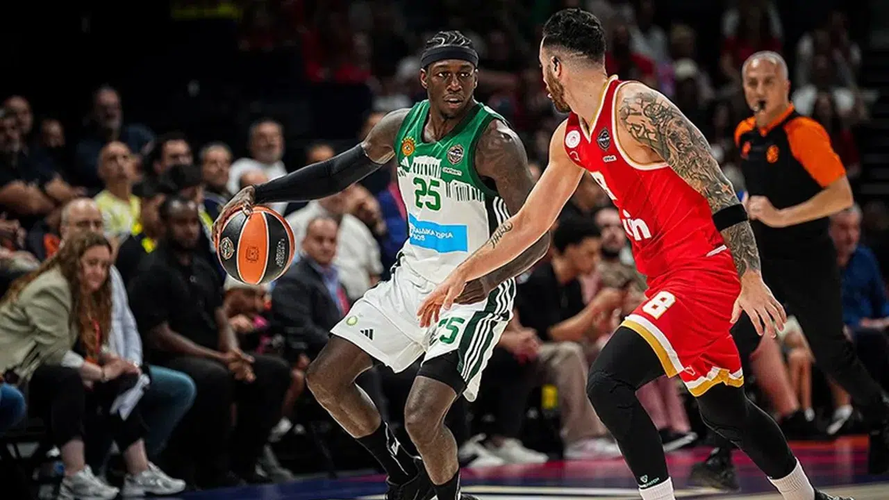 Yunanistan Basketbol Ligi finali ertelendi: Hükümetten sert uyarı